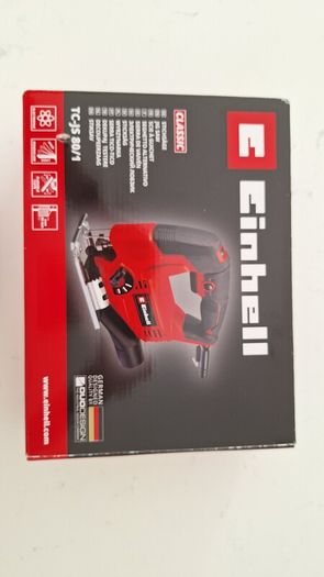 Einhell jigsaw