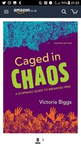 Caged in Chaos
