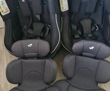 Joie 360 car seats