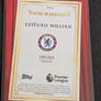 Topps Merlin 2026 Young Magicians Estevao William Chelsea Rookie Card Image 4