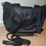 Filano Shoulder Leather Bag Image 5
