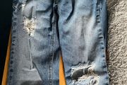 mens ripped jeans