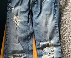 mens ripped jeans