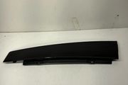Audi A6 C7 2013 Saloon  Right Side Rear Door Pillar Trim Black  4g0839902 A2l4b18s