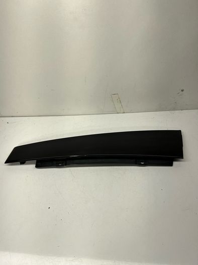 Audi A6 C7 2013 Saloon  Right Side Rear Door Pillar Trim Black  4g0839902 A2l4b18s