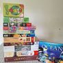 Twelve Puzzles some brand bew all intact Image 2