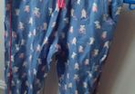 Joggers girls size 3-4 years