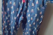 Joggers girls size 3-4 years