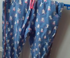 Joggers girls size 3-4 years