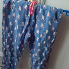 Joggers girls size 3-4 years