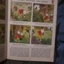 Vintage Rupert Bear Daily Express Annual Hardback book from 1972 Image 8