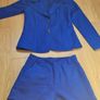 Blazer + Shorts 2 Piece   Size 6 Image 2
