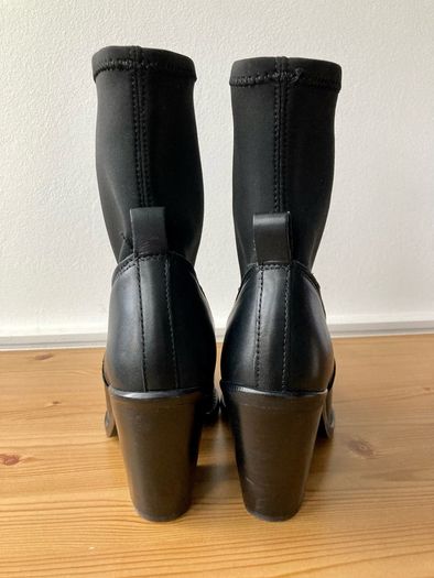 Mango ankle boots 4/37