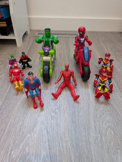 toy figure