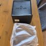 Leather Lever Lifting Belt - Size L - Never Used Image 4