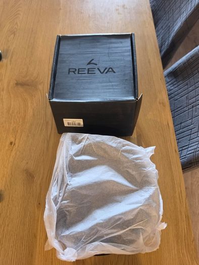 Leather Lever Lifting Belt - Size L - Never Used