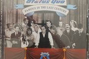 Status Quo CD  - Famous In The Last Century