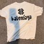 Balenciaga Tshirt Image 3