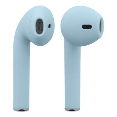 Wireless Ear Buds Blue Earbuds Bluetooth