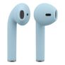 Wireless Ear Buds Blue Earbuds Bluetooth Image 5