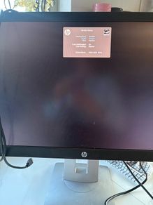 PC monitor