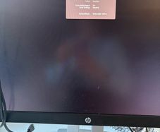 PC monitor
