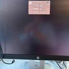 PC monitor