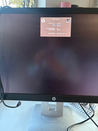 PC monitor