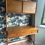 Mid Century Desk Image 2