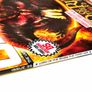 Cube No.35 - Nintendo GameCube Magazine - with 2 Disc Playable CD & Cheats Image 3