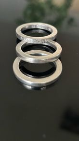 pianegonda stacking 3 rings