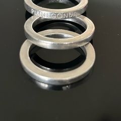 pianegonda stacking 3 rings