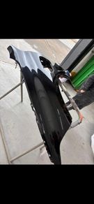 Bmw x5 2021 wing