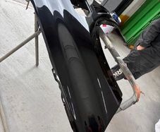 Bmw x5 2021 wing