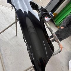 Bmw x5 2021 wing