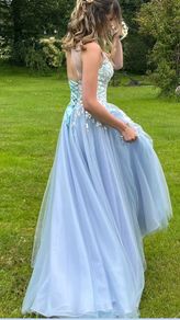 Debs Dress