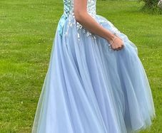 Debs Dress