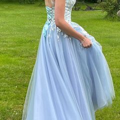 Debs Dress