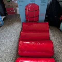 Economiser 160ltr (36"x18") hot water cylinder jacket