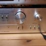 Akai Stereo Amplifier Image 2
