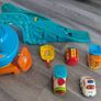 Vtech Vehicles and Train Toys Image 3
