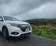 2020 Honda Vezel 1.5 Hybrid Automatic | NCT 06/28