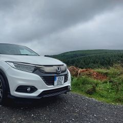 2020 Honda Vezel 1.5 Hybrid Automatic | NCT 06/28
