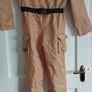 Ghostbusters Jumpsuit and Inflatable backpack/gun Age 12+ Image 2