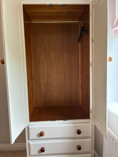 Children's Wardrobe