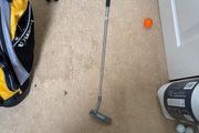 golf club