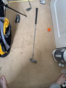 golf club
