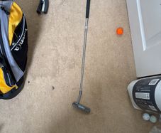 golf club