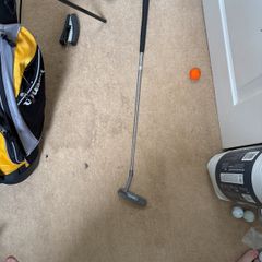 golf club