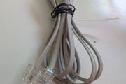 Telephone cable